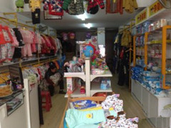 武昌高档小区70㎡母婴店转让
