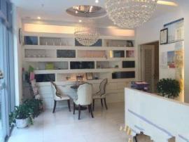 江汉区长港路208平米黄金旺铺转让