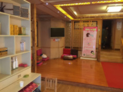 光谷核心地段150平米养生馆转让