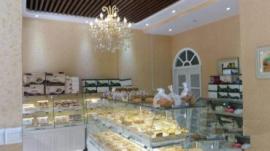 兴业南路临街门面空转