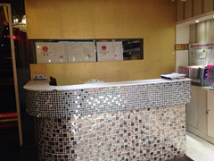 古田四路180平米美容院转让或招合作