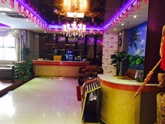 徐东住宅区高端足浴店转让