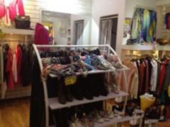 光谷爱尚第一站37平米服装店转让