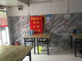 吴家山三小80平米餐饮门面转让