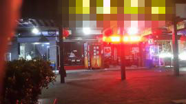 汉阳江欣苑152平米旺铺急转