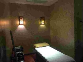 六合路黄金地段美容养生中心急转