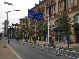 人流量一线24平米小吃店转让