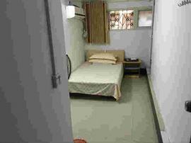 汉阳王家湾商圈旅馆转让