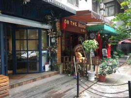 昙华林25平一线门面急转