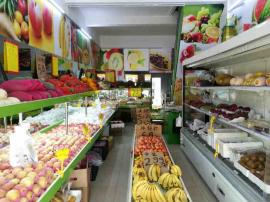 佳海工业园低租金水果精品店因身体原因急转