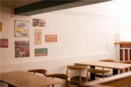 百瑞景中央花园街品牌餐饮店急转