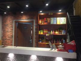 积玉桥万达150平米餐饮旺铺转让