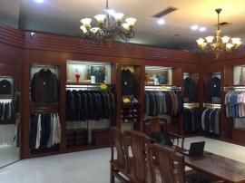 洪山商务中心150㎡旺铺转让