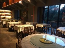 友谊大道销品茂福客茂双地铁口精装修高端餐...