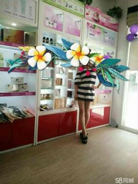 汉口22平米旺铺急转