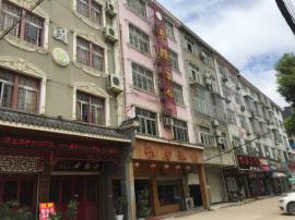 江夏纸坊600㎡盈利酒楼急转