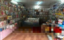 杨家湾湖工商贸旁学生街手机电脑门面转让