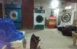 四台工业园260平米毛巾洗涤厂低价转让