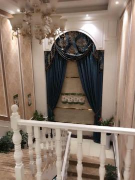 大智路京汉大道1903精装品牌美容院转让