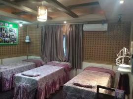 楚河汉街美容美体养生馆旺铺优转