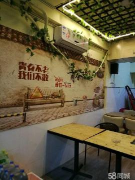 光谷软件园50平米旺铺急转