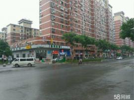 汉口30平米餐饮门面转让