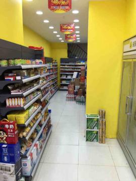 光谷步行街105平米品牌市转让