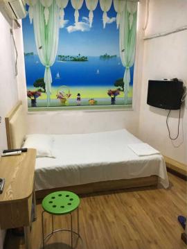 虎泉黄金地段小型旅馆转让