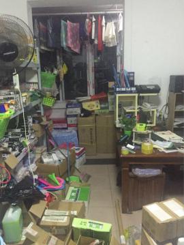 水果湖东一路品牌文具日化公司转让