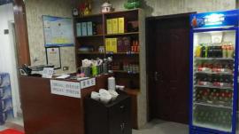 汉阳大街低租金餐饮整转