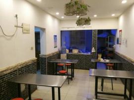 金银湖恒大城60平米餐饮老店因事转让