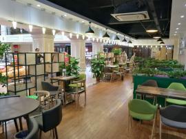 司门口解放路新佳丽珠宝城品牌餐饮店优转