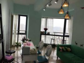 维佳佰港城盈利美容美甲工作室整转