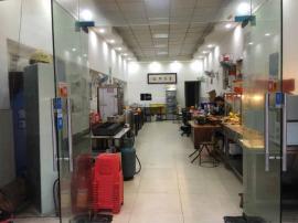 范湖地铁北湖西路与西北湖路正交叉口临街餐...