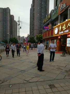 南湖大型社区70平米黄金旺铺转让