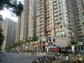 雄楚大道荣院路八一花园优质外卖店转让