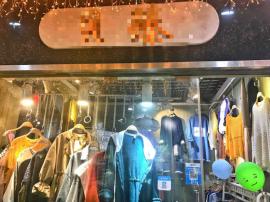 光谷步行街15平米旺铺无转让费出租