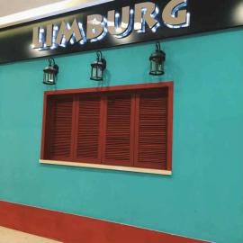 后湖城市广场144㎡旺铺转让