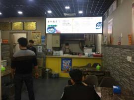 光谷软件园餐饮旺铺急转