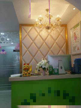 光谷青年城60平米美容减肥旺铺转让