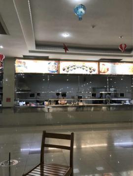 卓刀泉50平米食堂档口转让