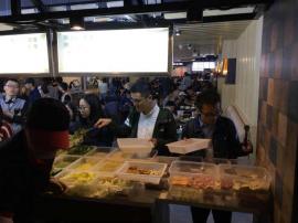 广埠屯地铁口包赚钱品牌餐饮店整转