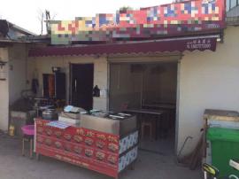 八一路餐饮店转让