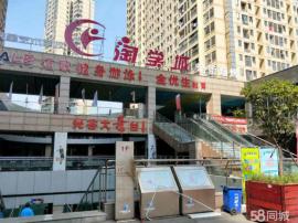 光谷青年城100平米餐饮外卖店出租