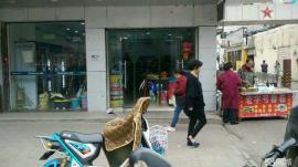 汉口黄孝河95平米市转让