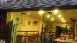 司门口火炬路十年餐饮老店0转让费转让