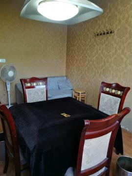 塔子湖西路高档小区130平米精装棋牌室转...