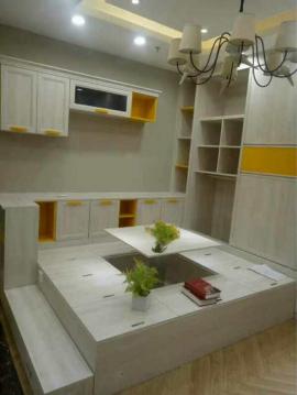 青山建材市场一线临街门面转让