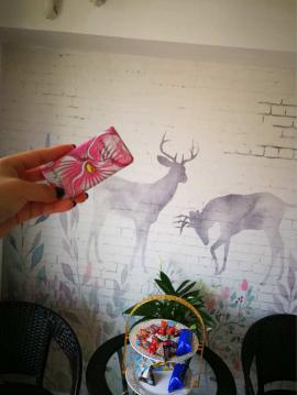 关山大道光谷天地精装修皮肤管理中心转让