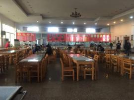 余家头理工大学食堂档口转让